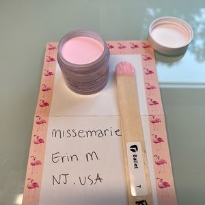 Revel Nail Dip Powder Ballet